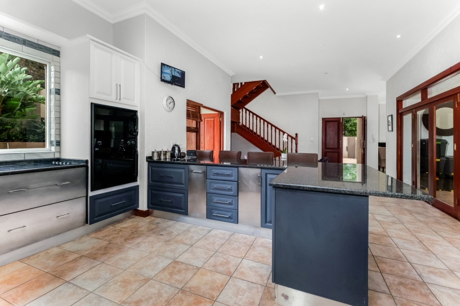 4 Bedroom Property for Sale in Fairland Gauteng