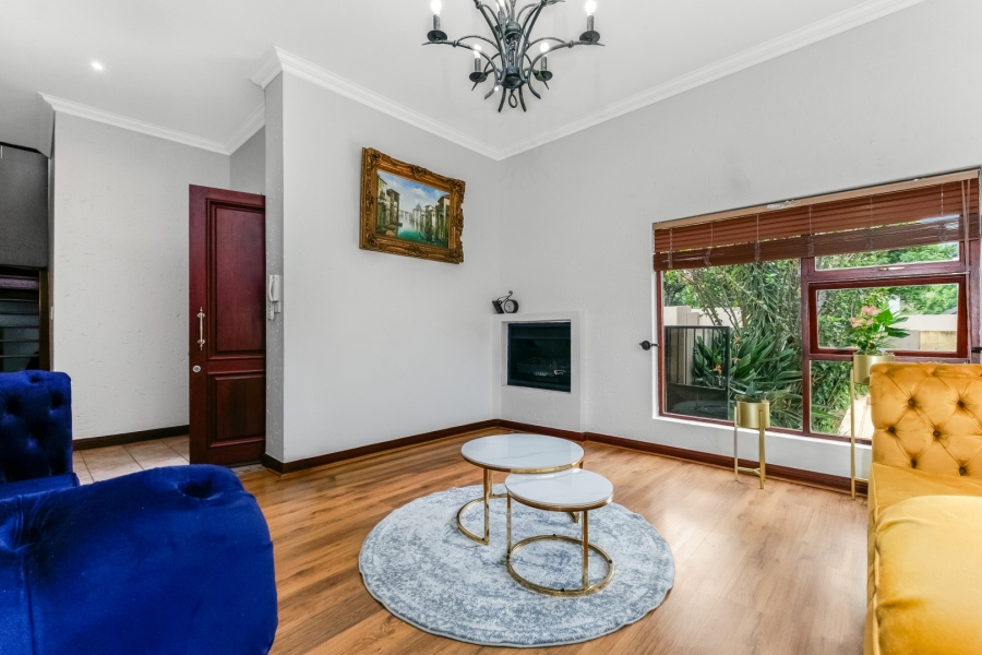 4 Bedroom Property for Sale in Fairland Gauteng