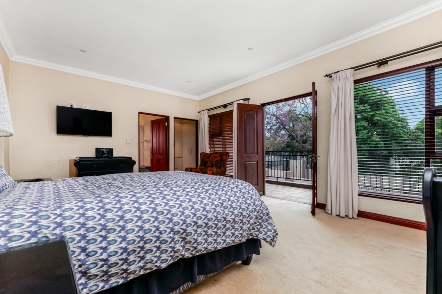 4 Bedroom Property for Sale in Fairland Gauteng