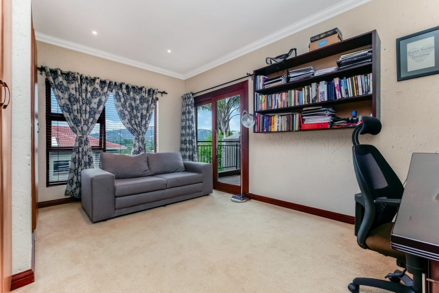 4 Bedroom Property for Sale in Fairland Gauteng