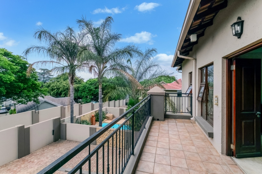 4 Bedroom Property for Sale in Fairland Gauteng