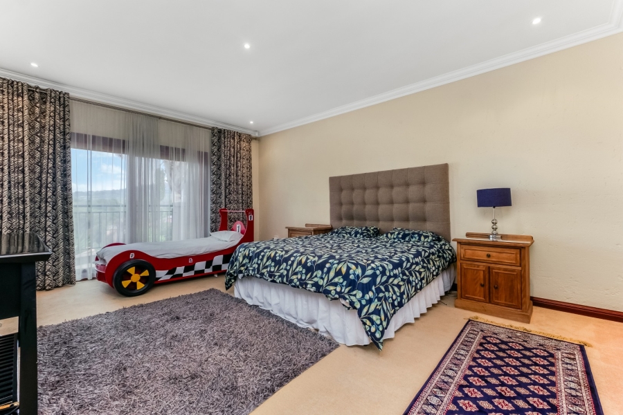 4 Bedroom Property for Sale in Fairland Gauteng