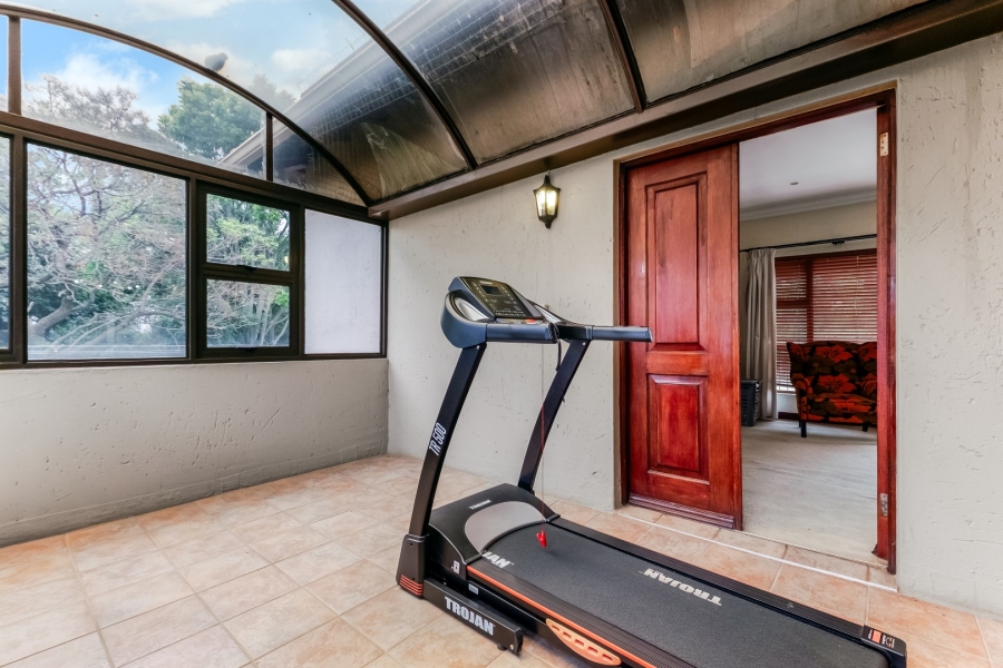 4 Bedroom Property for Sale in Fairland Gauteng