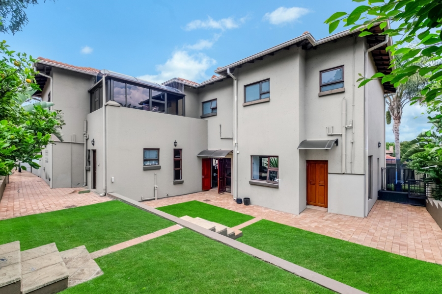 4 Bedroom Property for Sale in Fairland Gauteng