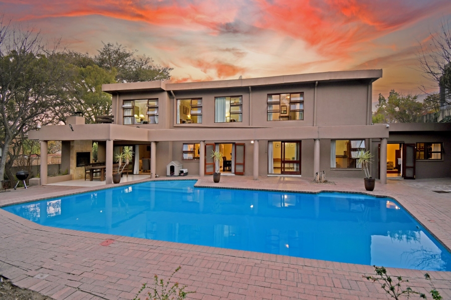 4 Bedroom Property for Sale in Petervale Gauteng