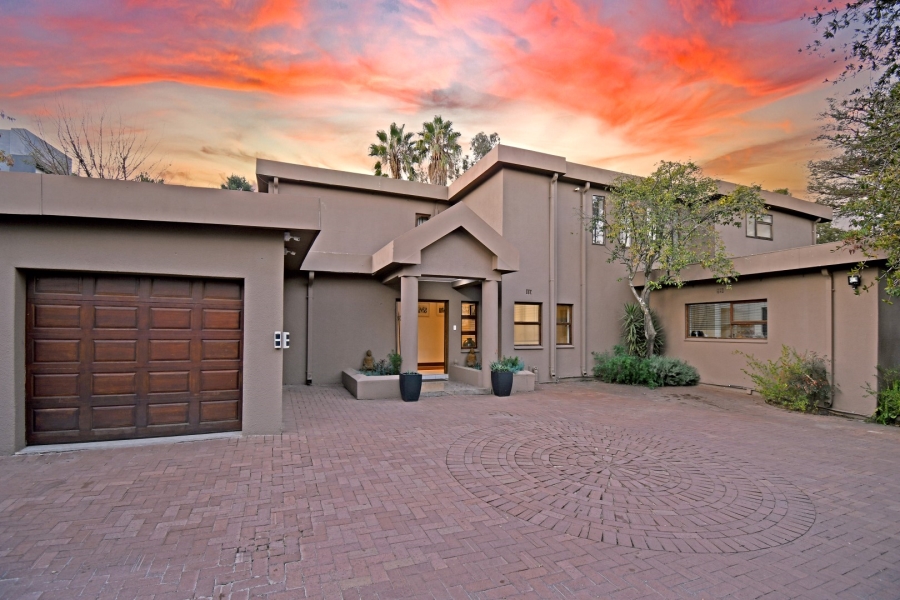 4 Bedroom Property for Sale in Petervale Gauteng