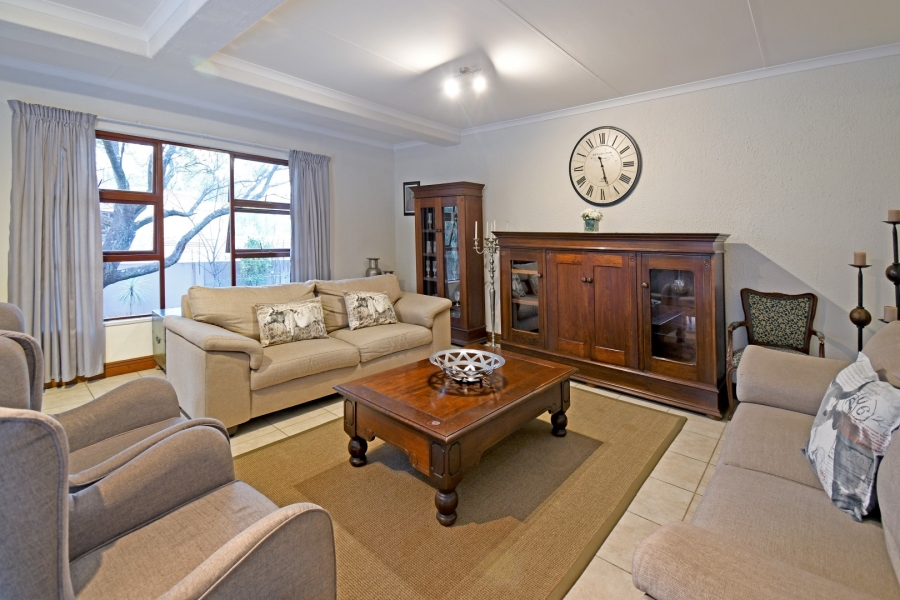 4 Bedroom Property for Sale in Petervale Gauteng