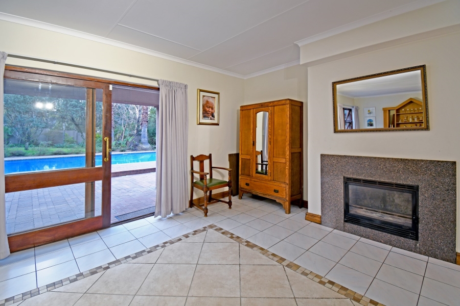 4 Bedroom Property for Sale in Petervale Gauteng