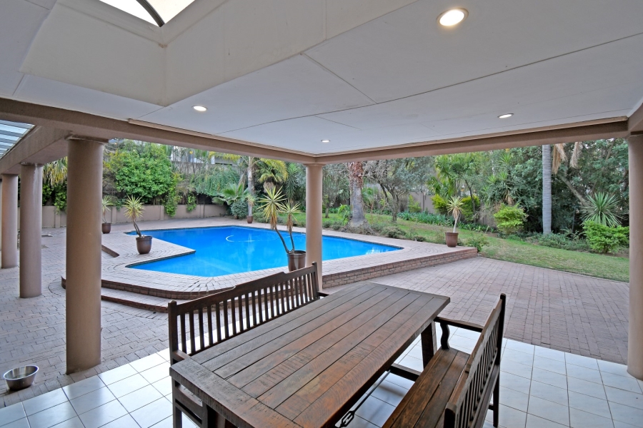 4 Bedroom Property for Sale in Petervale Gauteng