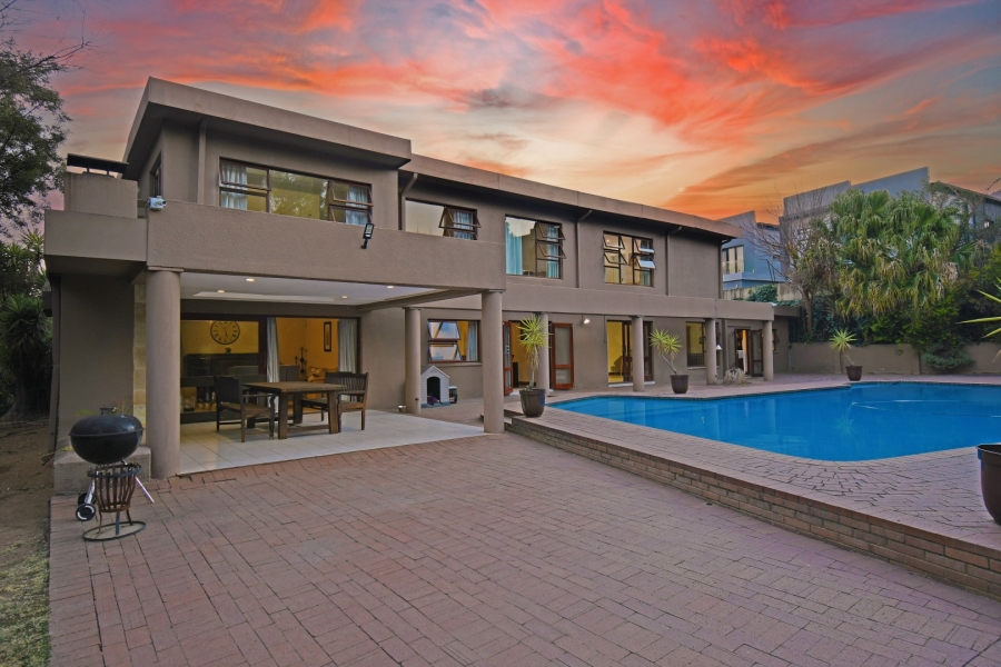 4 Bedroom Property for Sale in Petervale Gauteng