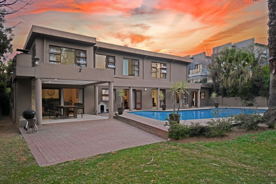 4 Bedroom Property for Sale in Petervale Gauteng