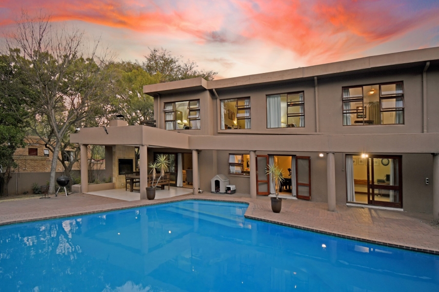 4 Bedroom Property for Sale in Petervale Gauteng