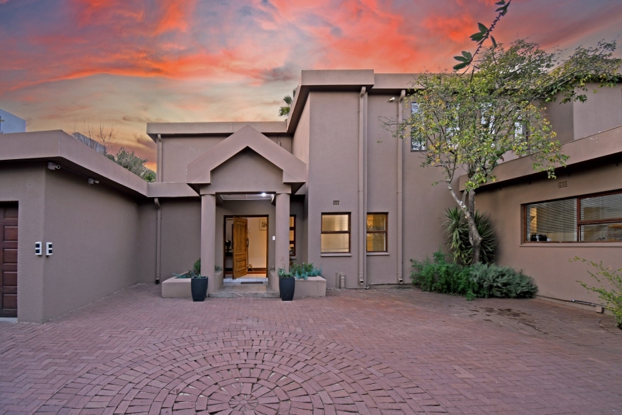 4 Bedroom Property for Sale in Petervale Gauteng