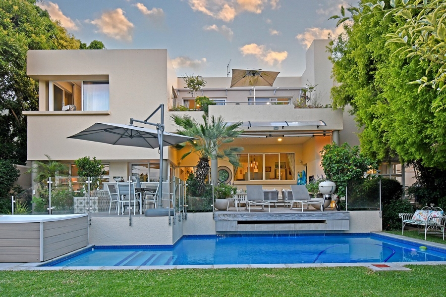 4 Bedroom Property for Sale in River Club Gauteng