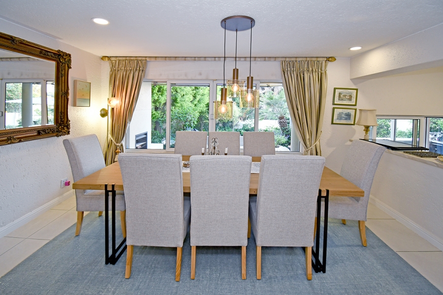 4 Bedroom Property for Sale in River Club Gauteng