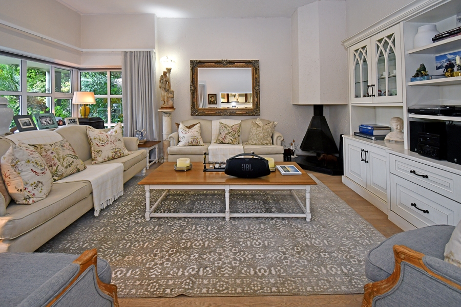 4 Bedroom Property for Sale in River Club Gauteng