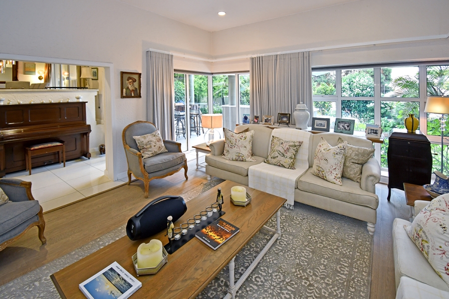 4 Bedroom Property for Sale in River Club Gauteng