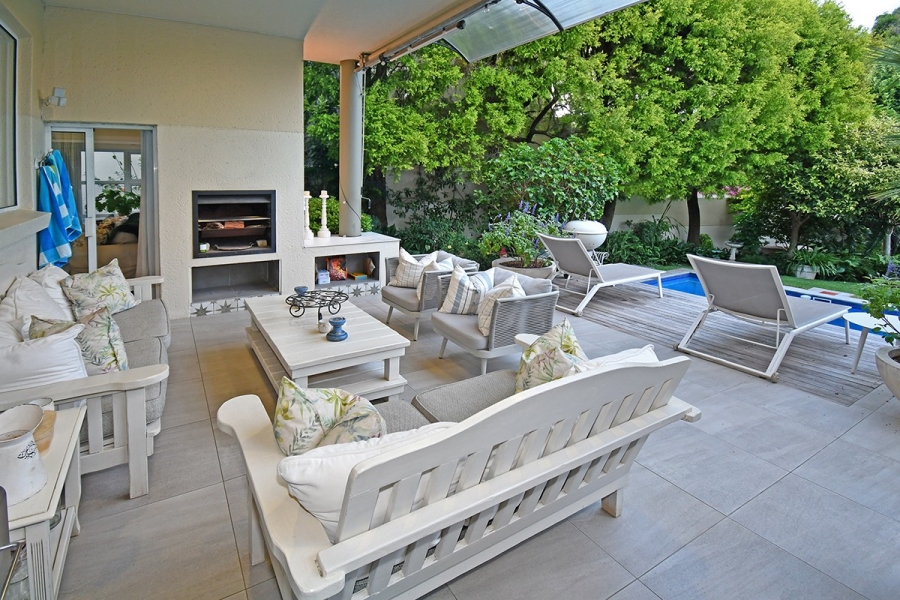 4 Bedroom Property for Sale in River Club Gauteng