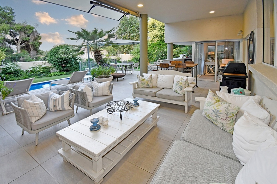 4 Bedroom Property for Sale in River Club Gauteng