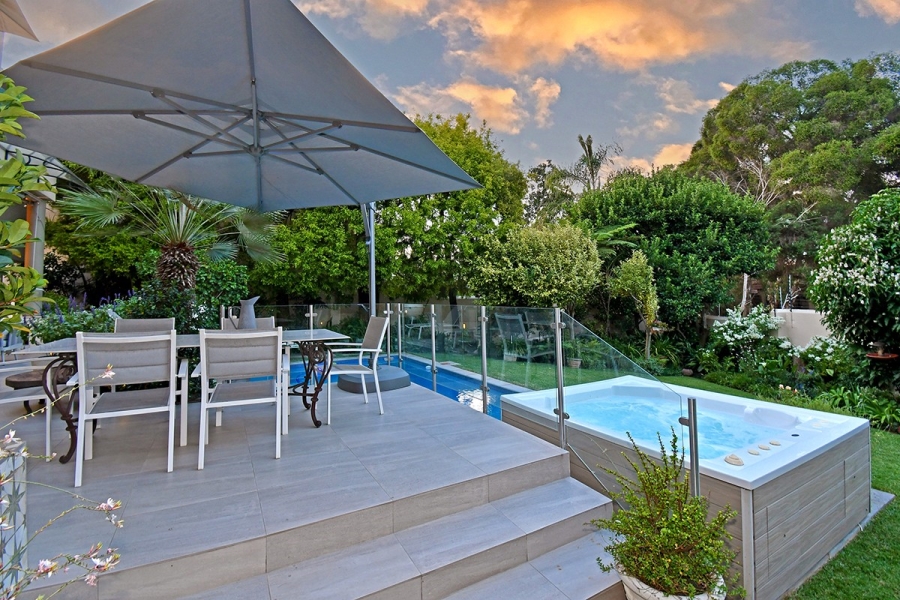 4 Bedroom Property for Sale in River Club Gauteng