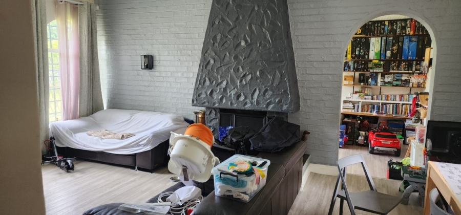 4 Bedroom Property for Sale in Petervale Gauteng