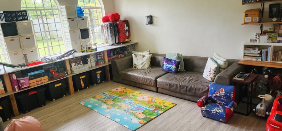 4 Bedroom Property for Sale in Petervale Gauteng