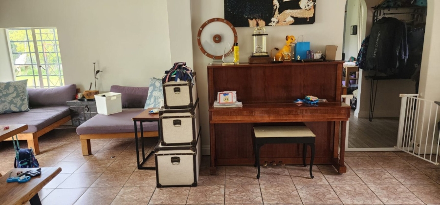 4 Bedroom Property for Sale in Petervale Gauteng