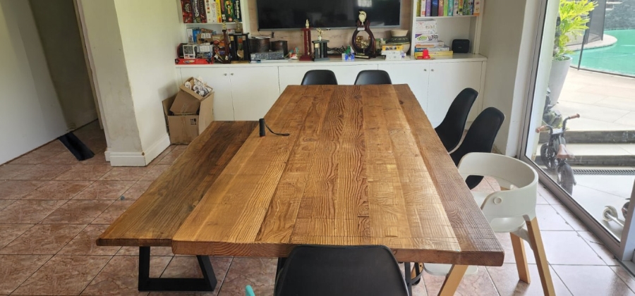 4 Bedroom Property for Sale in Petervale Gauteng