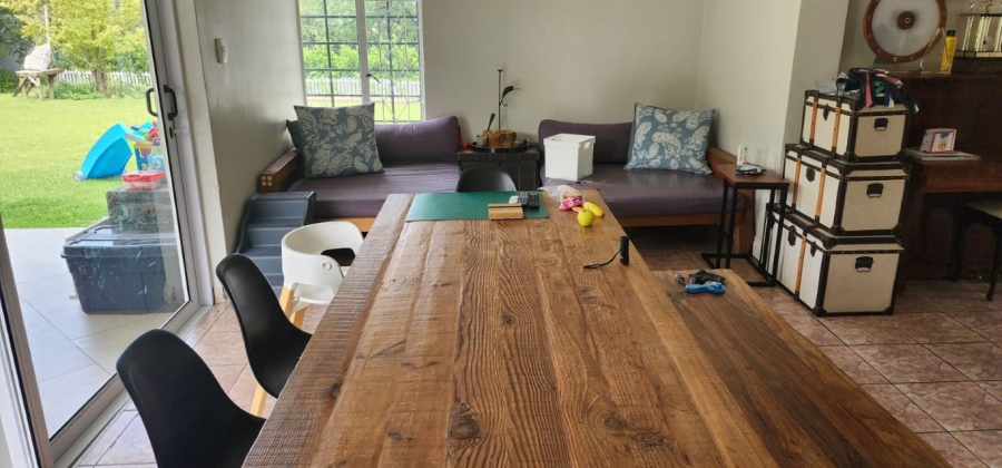 4 Bedroom Property for Sale in Petervale Gauteng