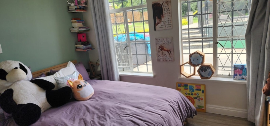 4 Bedroom Property for Sale in Petervale Gauteng