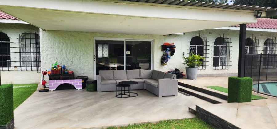 4 Bedroom Property for Sale in Petervale Gauteng