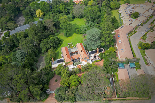 0 Bedroom Property for Sale in Hyde Park Gauteng