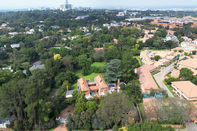 0 Bedroom Property for Sale in Hyde Park Gauteng