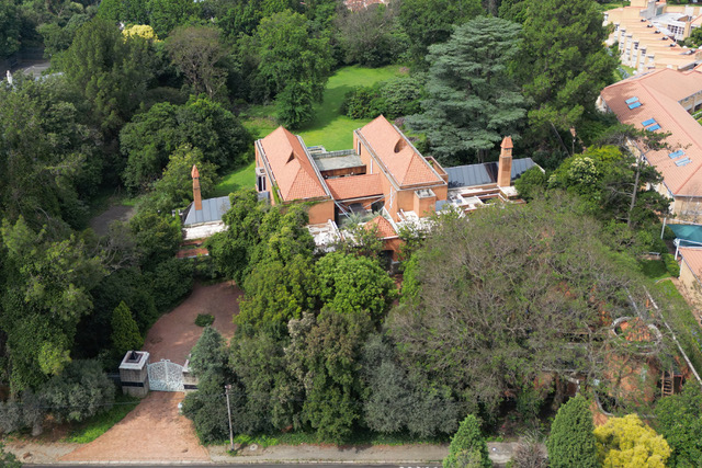 0 Bedroom Property for Sale in Hyde Park Gauteng