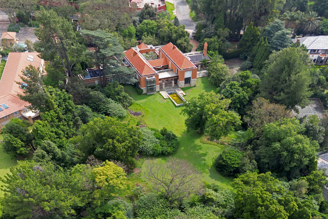 0 Bedroom Property for Sale in Hyde Park Gauteng