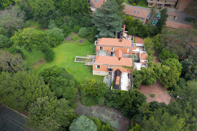 0 Bedroom Property for Sale in Hyde Park Gauteng