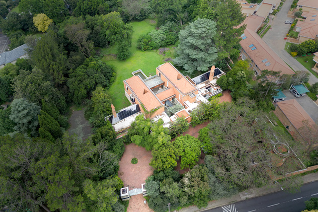 0 Bedroom Property for Sale in Hyde Park Gauteng