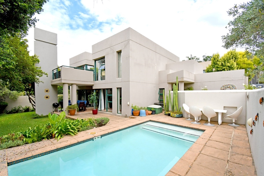 3 Bedroom Property for Sale in Morningside Gauteng