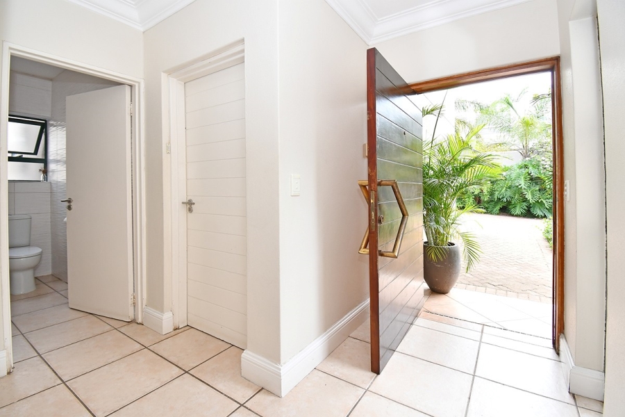 3 Bedroom Property for Sale in Morningside Gauteng