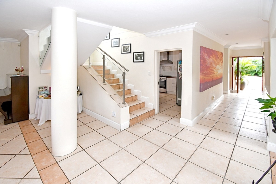 3 Bedroom Property for Sale in Morningside Gauteng