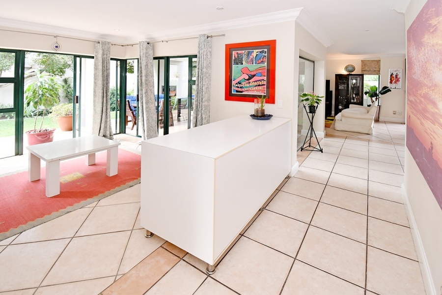 3 Bedroom Property for Sale in Morningside Gauteng