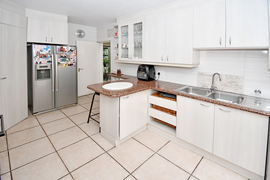 3 Bedroom Property for Sale in Morningside Gauteng