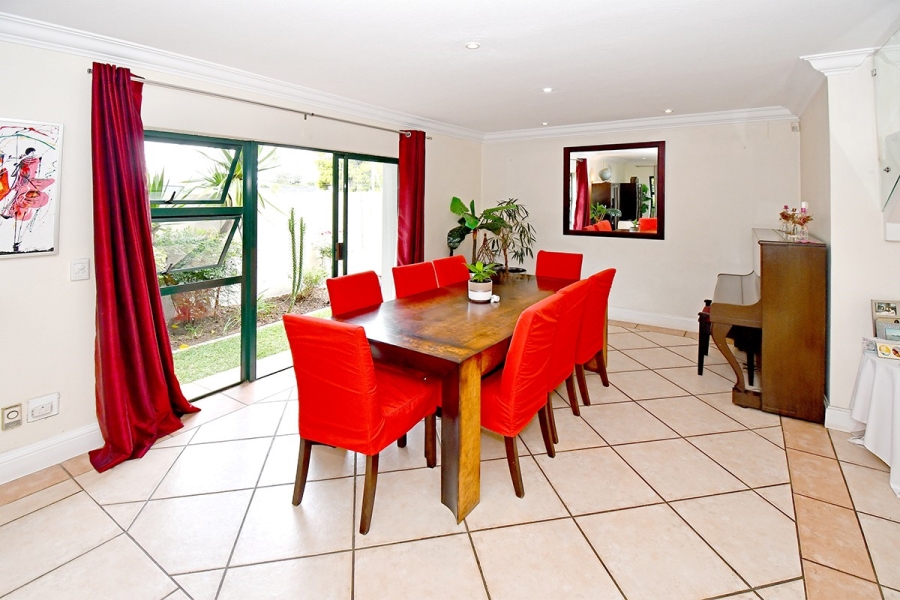 3 Bedroom Property for Sale in Morningside Gauteng