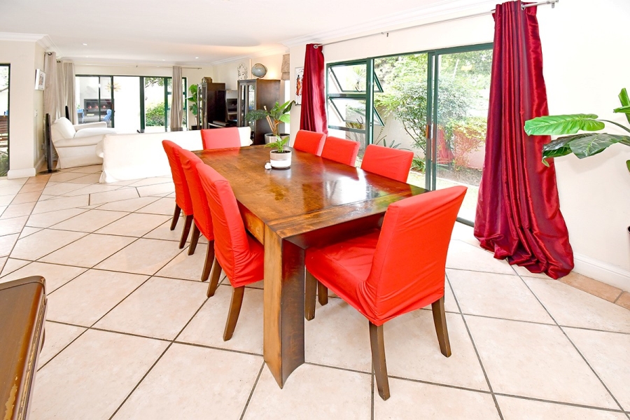 3 Bedroom Property for Sale in Morningside Gauteng