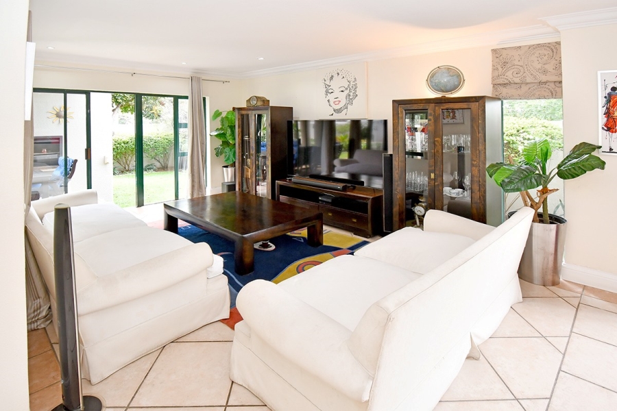 3 Bedroom Property for Sale in Morningside Gauteng