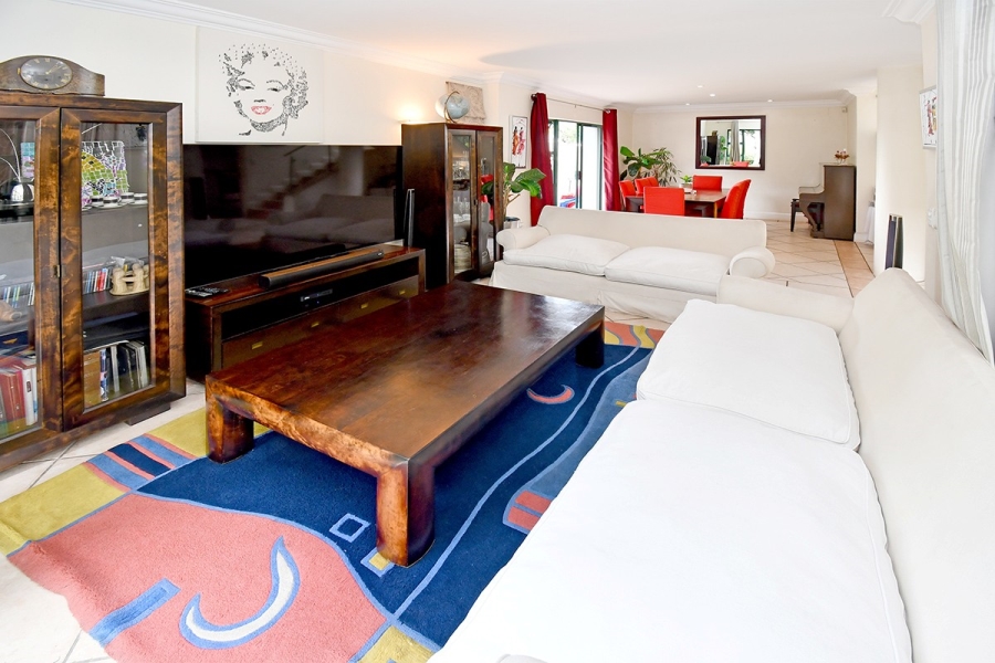 3 Bedroom Property for Sale in Morningside Gauteng