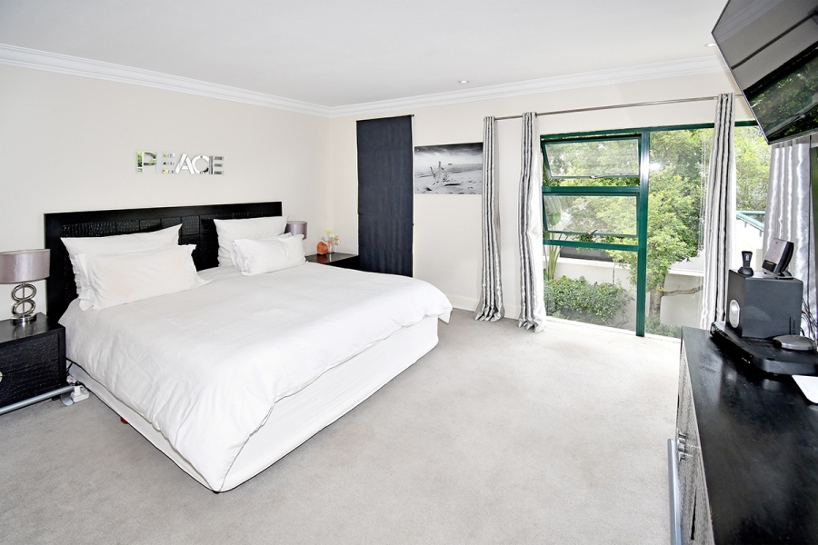 3 Bedroom Property for Sale in Morningside Gauteng