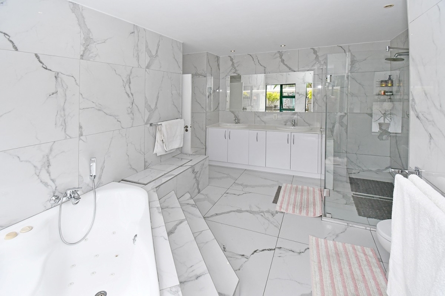 3 Bedroom Property for Sale in Morningside Gauteng