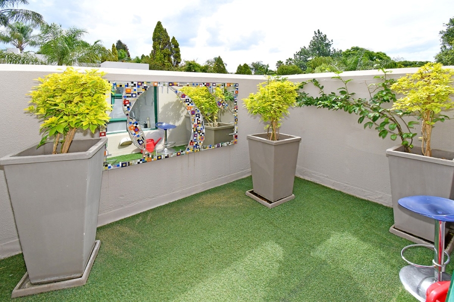 3 Bedroom Property for Sale in Morningside Gauteng