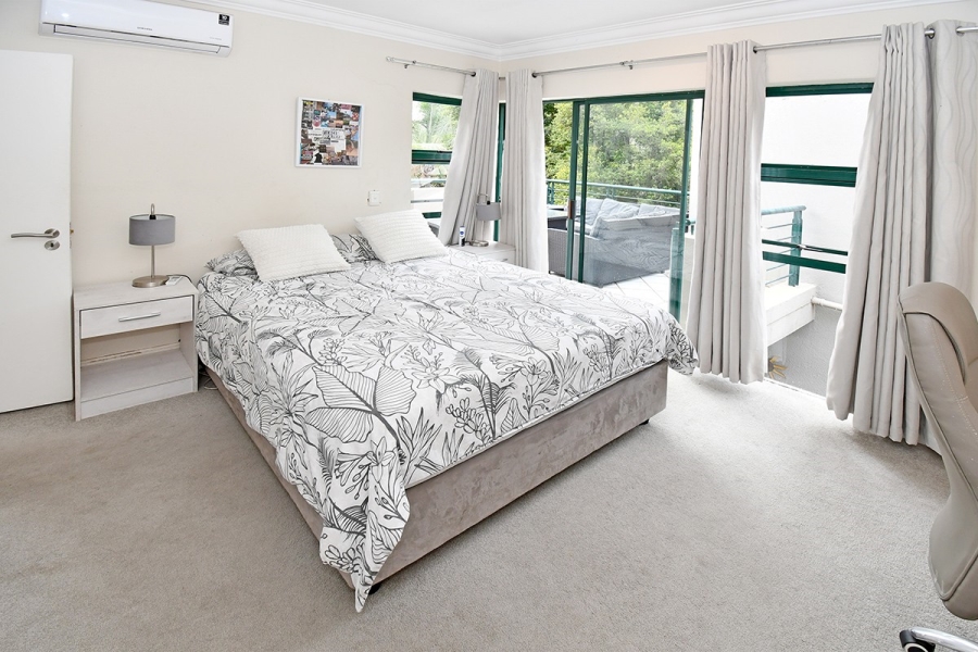 3 Bedroom Property for Sale in Morningside Gauteng